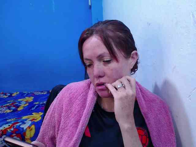 Carolinhe webcam