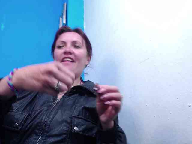 Carolinhe webcam