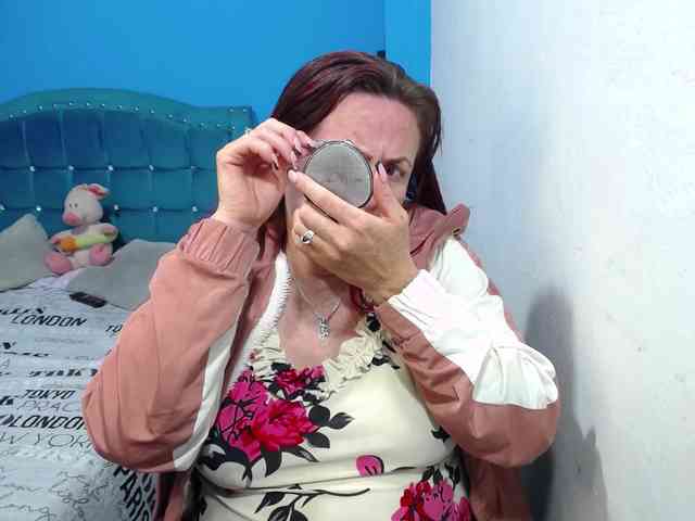 Carolinhe webcam