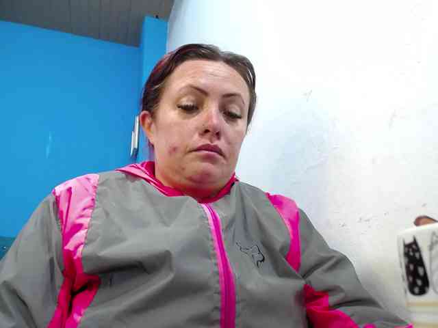Carolinhe webcam