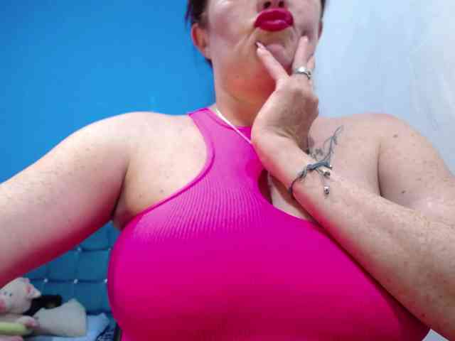 Carolinhe webcam