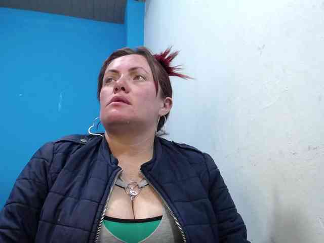 Carolinhe webcam
