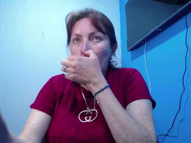 Carolinhe webcam