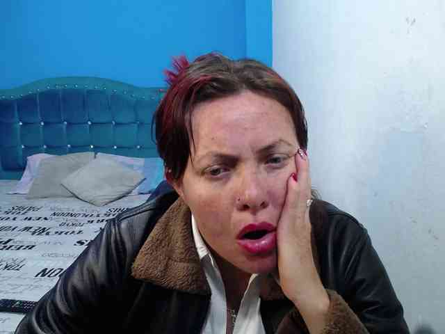 Carolinhe webcam