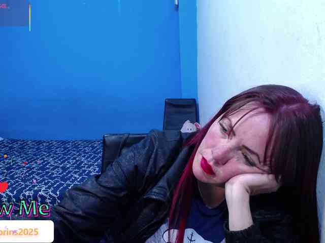 Carolinhe webcam