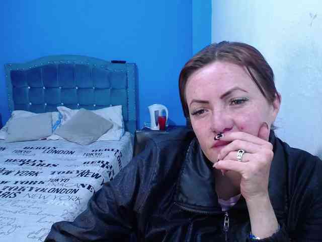 Carolinhe webcam