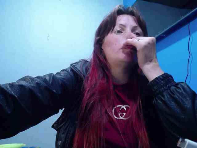 Carolinhe webcam