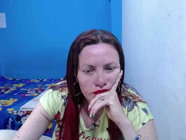 Carolinhe webcam