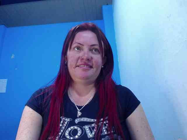 Carolinhe webcam