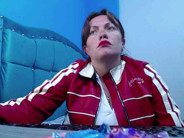 Carolinhe webcam