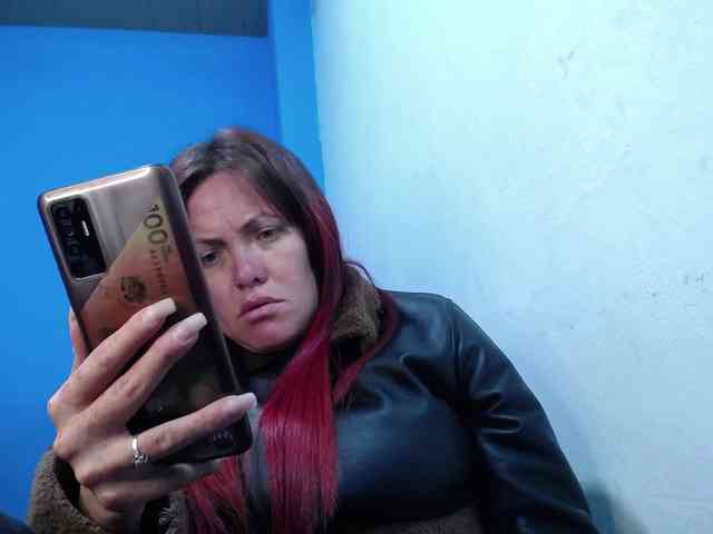 Carolinhe webcam