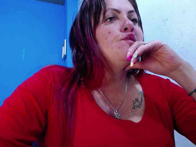 Carolinhe webcam
