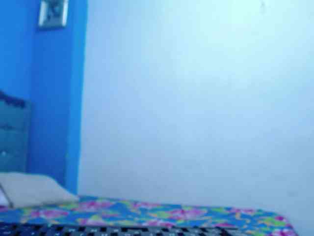 Carolinhe webcam