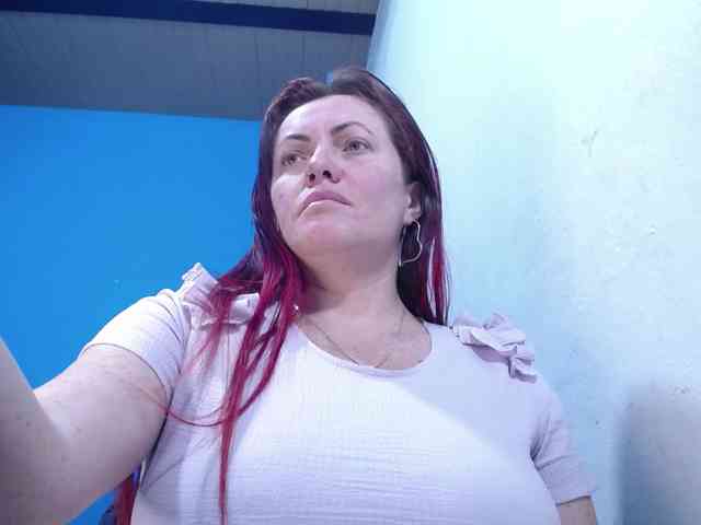 Carolinhe webcam