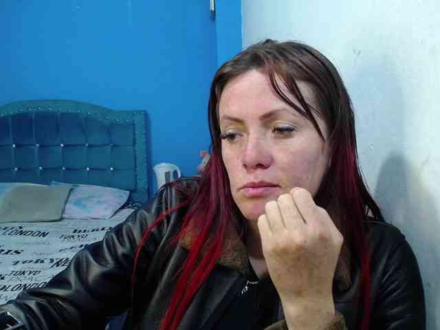 Carolinhe webcam