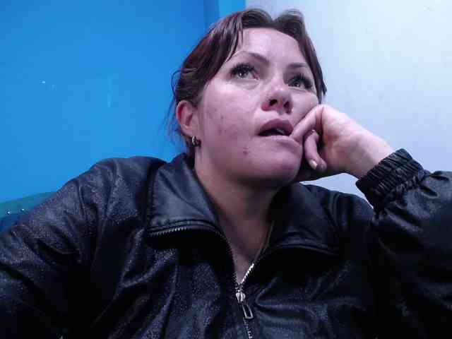 Carolinhe webcam