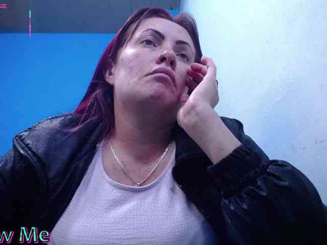 Carolinhe webcam