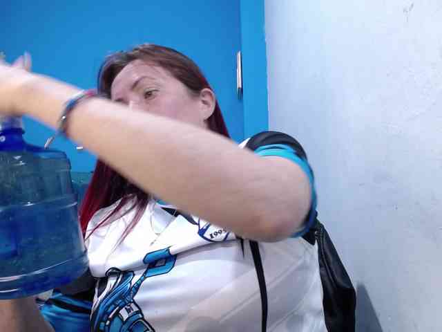 Carolinhe webcam
