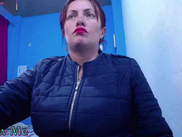Carolinhe webcam