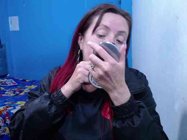 Carolinhe webcam