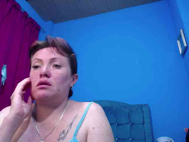 Carolinhe webcam