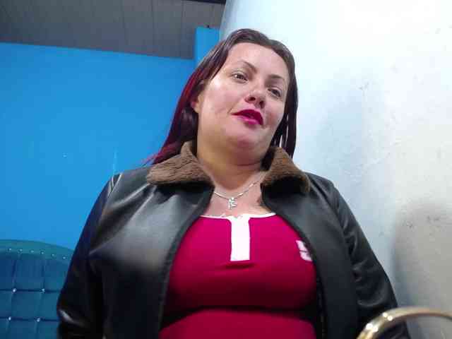 Carolinhe webcam
