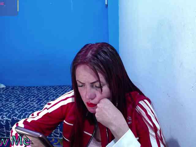 Carolinhe webcam