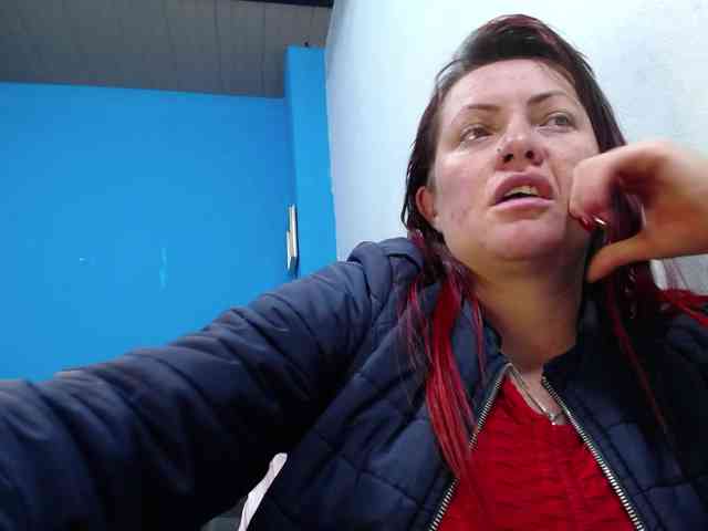 Carolinhe webcam