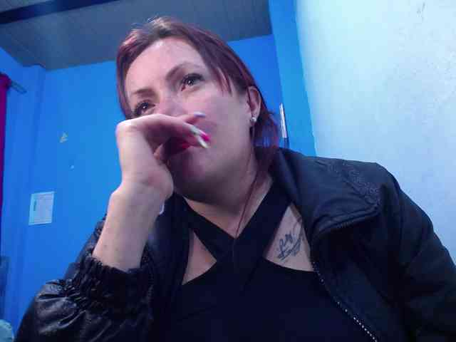 Carolinhe webcam