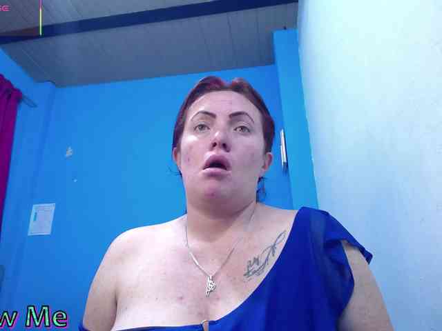 Carolinhe webcam