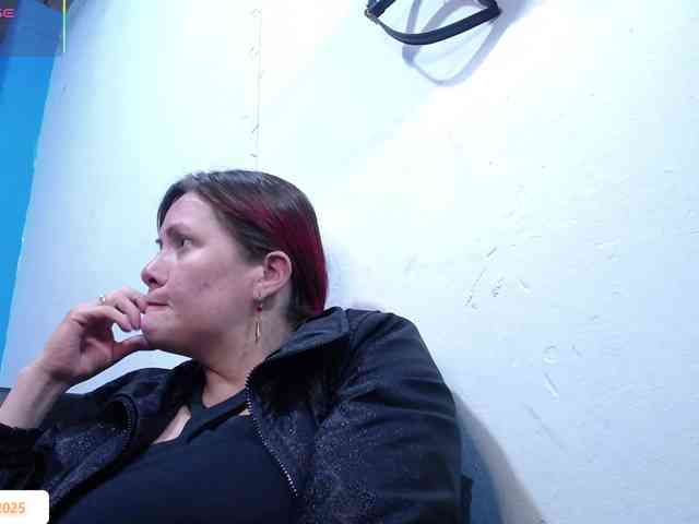 Carolinhe webcam