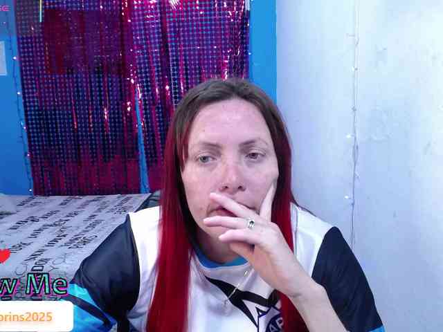 Carolinhe webcam