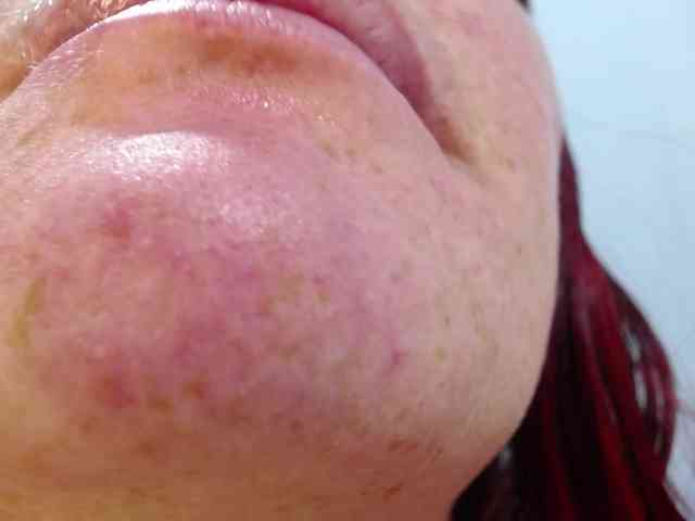 Carolinhe webcam
