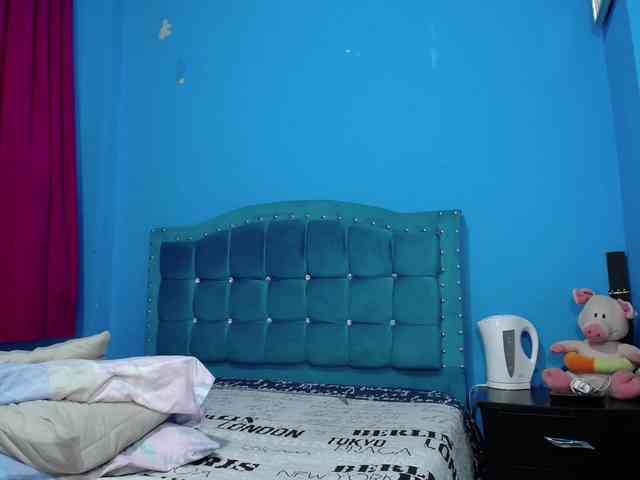 Carolinhe webcam