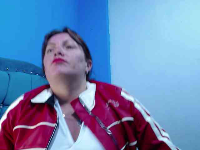 Carolinhe webcam