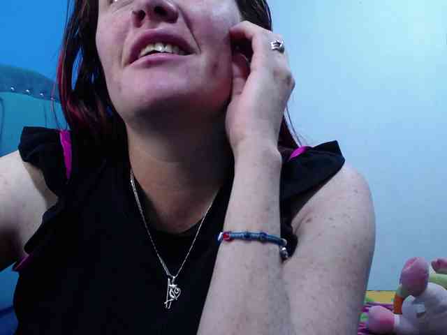 Carolinhe webcam
