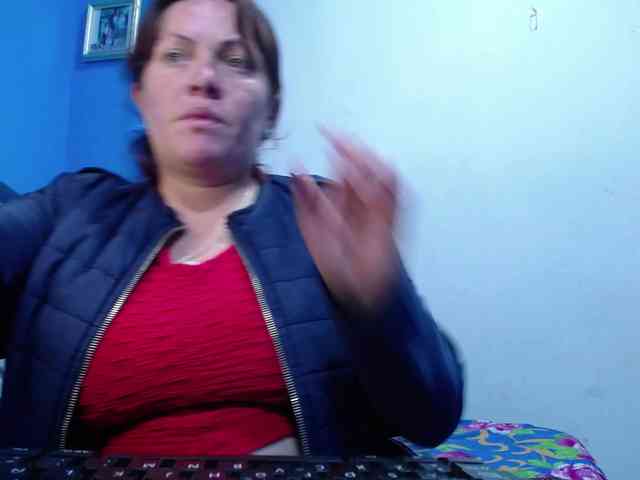 Carolinhe webcam