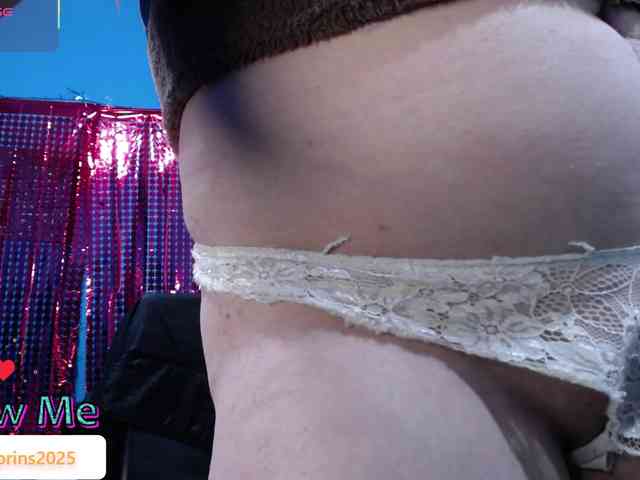 Carolinhe webcam