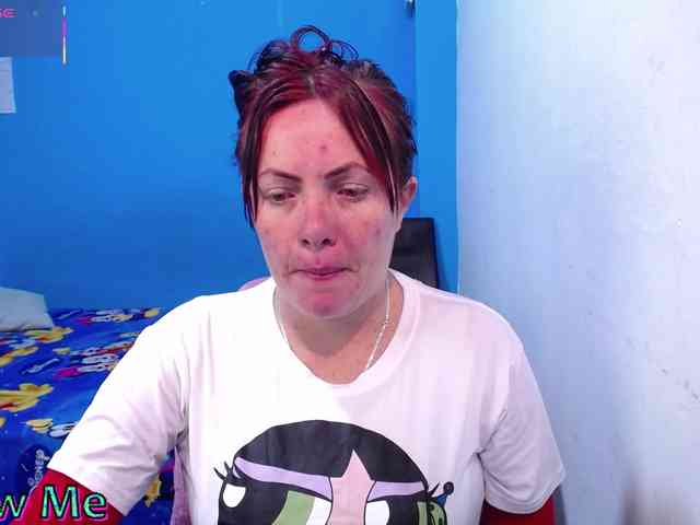 Carolinhe webcam