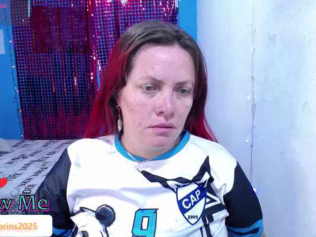 Carolinhe webcam