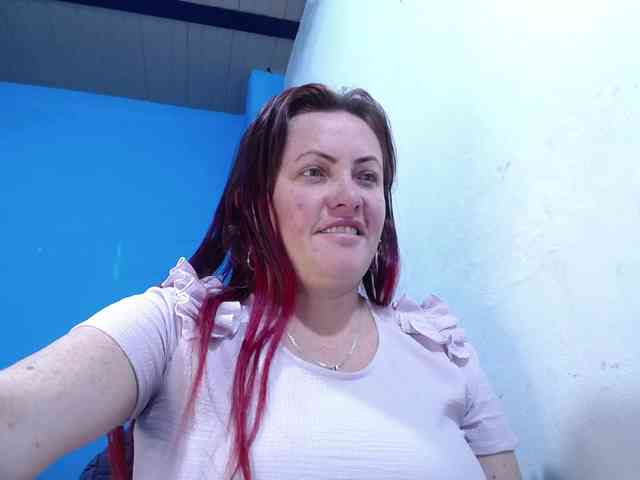 Carolinhe webcam