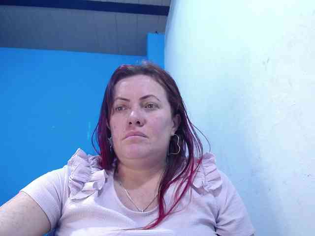 Carolinhe webcam