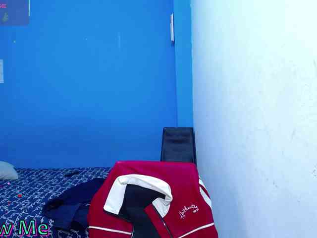 Carolinhe webcam
