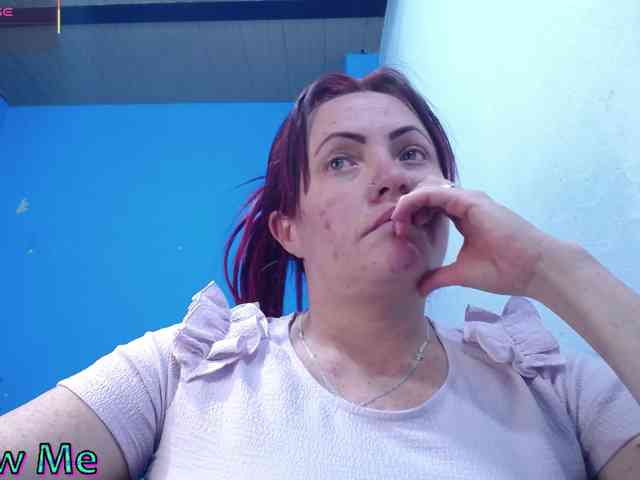 Carolinhe webcam