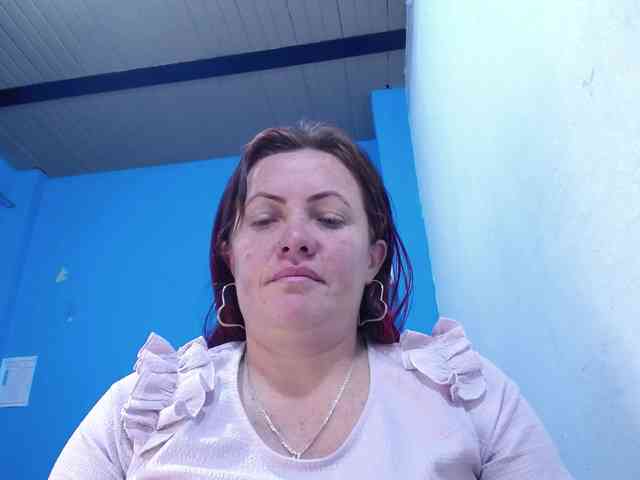 Carolinhe webcam