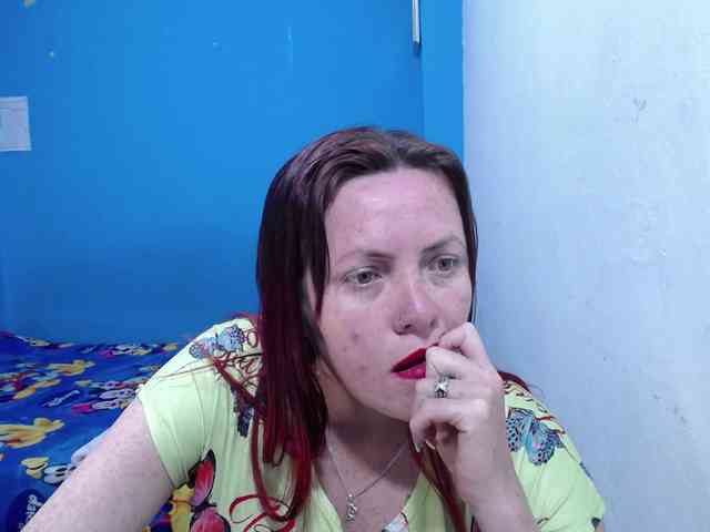 Carolinhe webcam