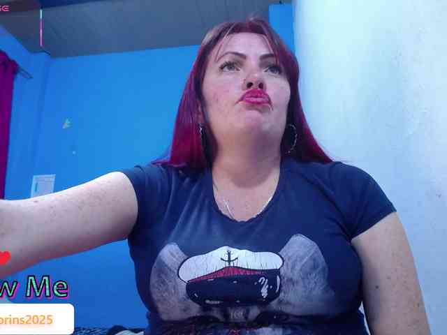 Carolinhe webcam