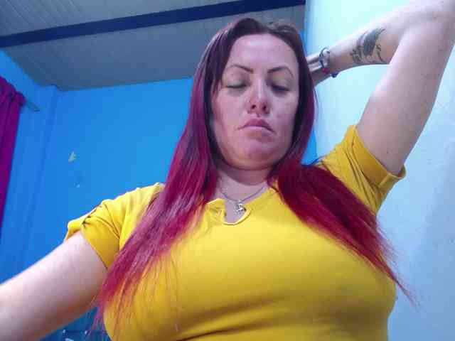 Carolinhe webcam