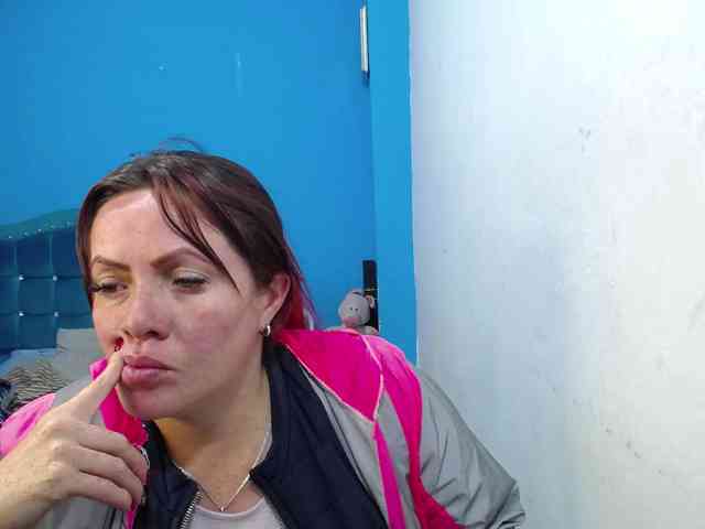Carolinhe webcam