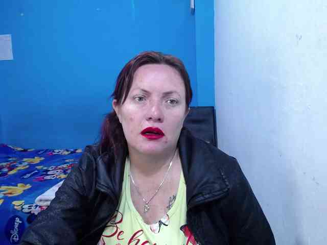 Carolinhe webcam